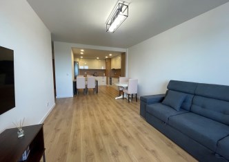 mieszkanie na wynajem - Warszawa, Wola, Radziwie