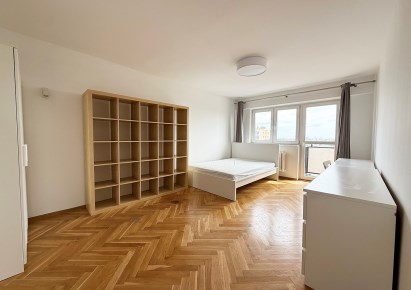 mieszkanie na wynajem - Warszawa, Mokotów, Racławicka