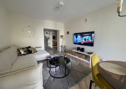 mieszkanie na wynajem - Warszawa, Śródmieście, Nowolipki