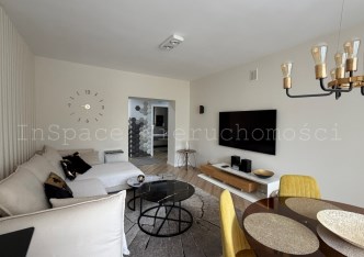 mieszkanie na wynajem - Warszawa, Wola, Nowolipki