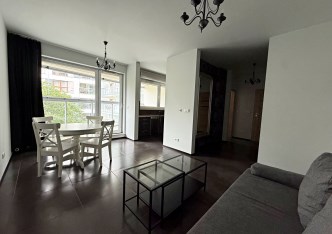mieszkanie na wynajem - Warszawa, Ursynów, Cynamonowa