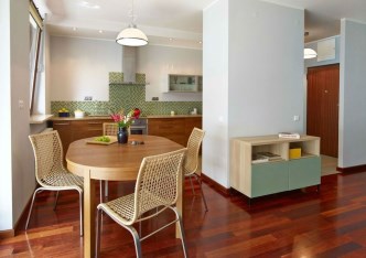 mieszkanie na wynajem - Warszawa, Wola, Chłodna