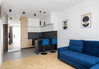 mieszkanie na wynajem - Warszawa, Wola, Ludwiki