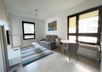 mieszkanie na wynajem - Warszawa, Wola, Skierniewicka