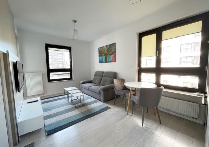 mieszkanie na wynajem - Warszawa, Wola, Skierniewicka