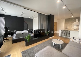 mieszkanie na wynajem - Warszawa, Wola, Kolejowa