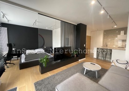 mieszkanie na wynajem - Warszawa, Wola, Kolejowa