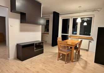 mieszkanie na wynajem - Warszawa, Ursynów, Stryjeńskich