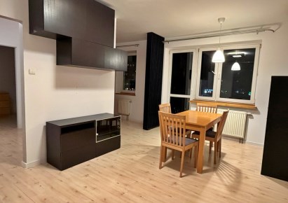 mieszkanie na wynajem - Warszawa, Ursynów, Stryjeńskich