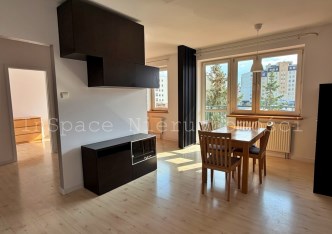 mieszkanie na wynajem - Warszawa, Ursynów, Stryjeńskich