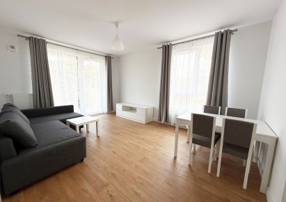 mieszkanie na wynajem - Warszawa, Wawer, Mieczysława Pożaryskiego