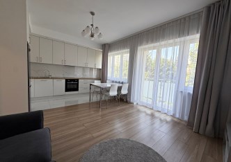 mieszkanie na wynajem - Warszawa, Mokotów, Wita Stwosza