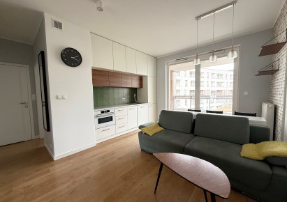 mieszkanie na wynajem - Warszawa, Wola, Kolska