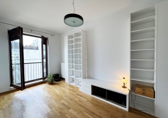 mieszkanie na wynajem - Warszawa, Wilanów, Księdza Prymasa Augusta Hlonda