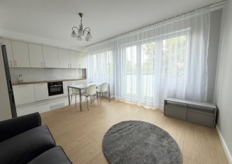 mieszkanie na wynajem - Warszawa, Mokotów, Wita Stwosza