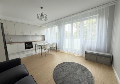 mieszkanie na wynajem - Warszawa, Mokotów, Wita Stwosza