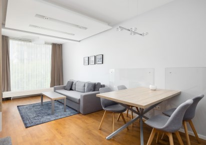 mieszkanie na wynajem - Warszawa, Mokotów, Obrzeżna