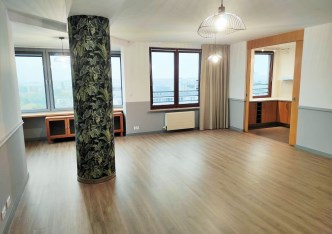 mieszkanie na wynajem - Warszawa, Wola, al. Jana Pawła II