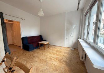 mieszkanie na wynajem - Warszawa, Śródmieście, Hoża