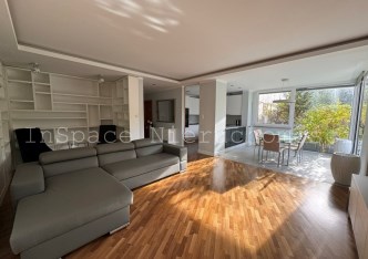 mieszkanie na wynajem - Warszawa, Mokotów, Biały Kamień