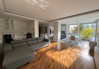 mieszkanie na wynajem - Warszawa, Mokotów, Biały Kamień