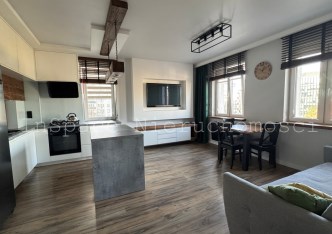 mieszkanie na wynajem - Warszawa, Mokotów, Stefana Bryły