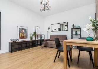 mieszkanie na wynajem - Warszawa, Wola, Karolkowa