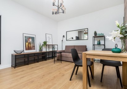 mieszkanie na wynajem - Warszawa, Wola, Karolkowa