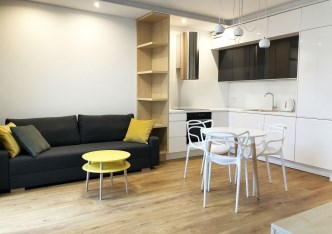 mieszkanie na sprzedaż - Warszawa, Wola, Chłodna