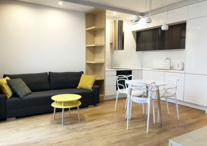 mieszkanie na sprzedaż - Warszawa, Wola, Chłodna