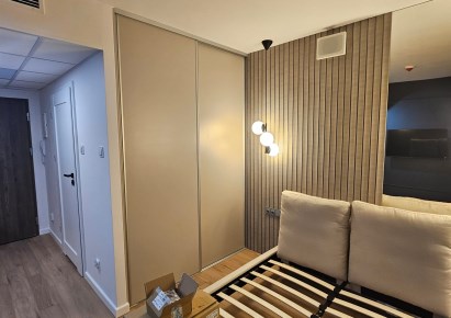 mieszkanie na wynajem - Warszawa, Ursynów, rtm. Witolda Pileckiego