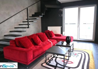 mieszkanie na wynajem - Warszawa, Żoliborz, Zygmunta Hubnera