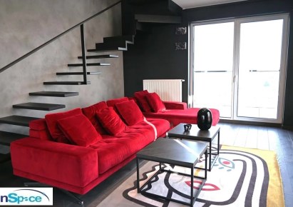 mieszkanie na wynajem - Warszawa, Żoliborz, Zygmunta Hubnera