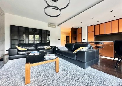 mieszkanie na wynajem - Warszawa, Śródmieście, Kruczkowskiego