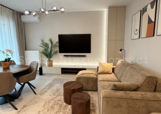 mieszkanie na wynajem - Warszawa, Wola, Prosta