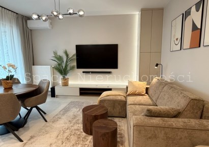 mieszkanie na wynajem - Warszawa, Wola, Prosta