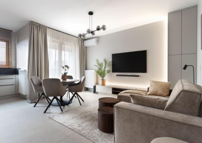 mieszkanie na wynajem - Warszawa, Wola, Prosta