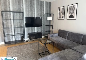 mieszkanie na wynajem - Warszawa, Wola, Wronia