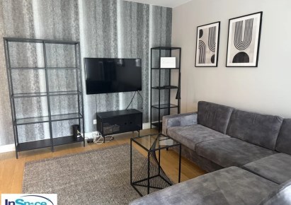 mieszkanie na wynajem - Warszawa, Wola, Wronia