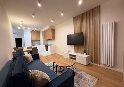 mieszkanie na wynajem - Warszawa, Wola, Redutowa