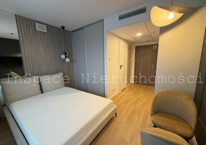 mieszkanie na wynajem - Warszawa, Ursynów, rtm. Witolda Pileckiego