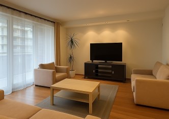 mieszkanie na sprzedaż - Warszawa, Targówek, św. Wincentego