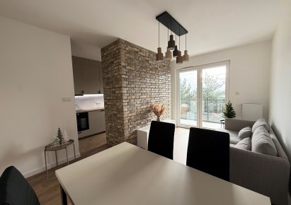 mieszkanie na wynajem - Warszawa, Włochy, Jutrzenki