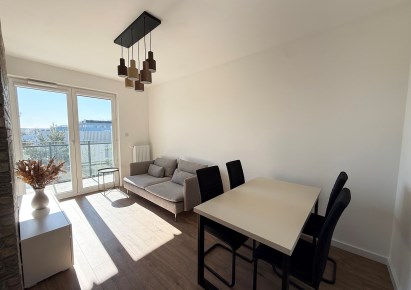 mieszkanie na wynajem - Warszawa, Włochy, Jutrzenki