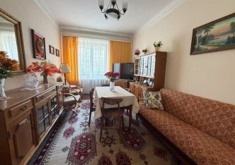 mieszkanie na wynajem - Warszawa, Praga-Południe, al. Aleja Jerzego Waszyngtona