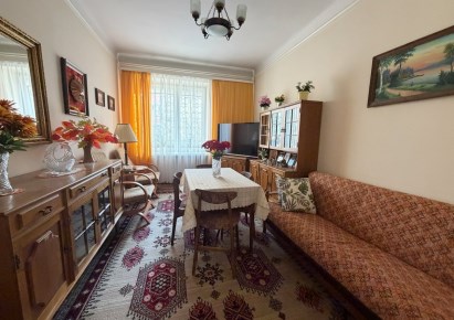 mieszkanie na wynajem - Warszawa, Praga-Południe, al. Aleja Jerzego Waszyngtona