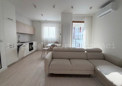 mieszkanie na wynajem - Warszawa, Wola, Prosta