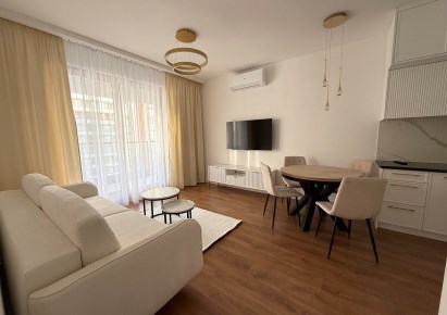 mieszkanie na wynajem - Warszawa, Wola, Prosta