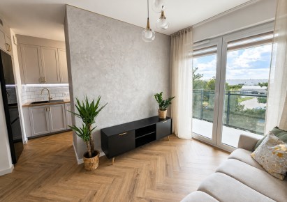 mieszkanie na wynajem - Warszawa, Włochy, Jutrzenki