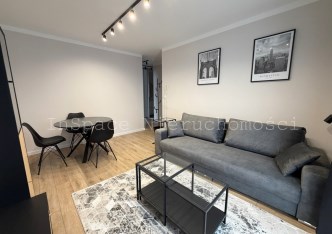 mieszkanie na wynajem - Warszawa, Bemowo, Szeligowska